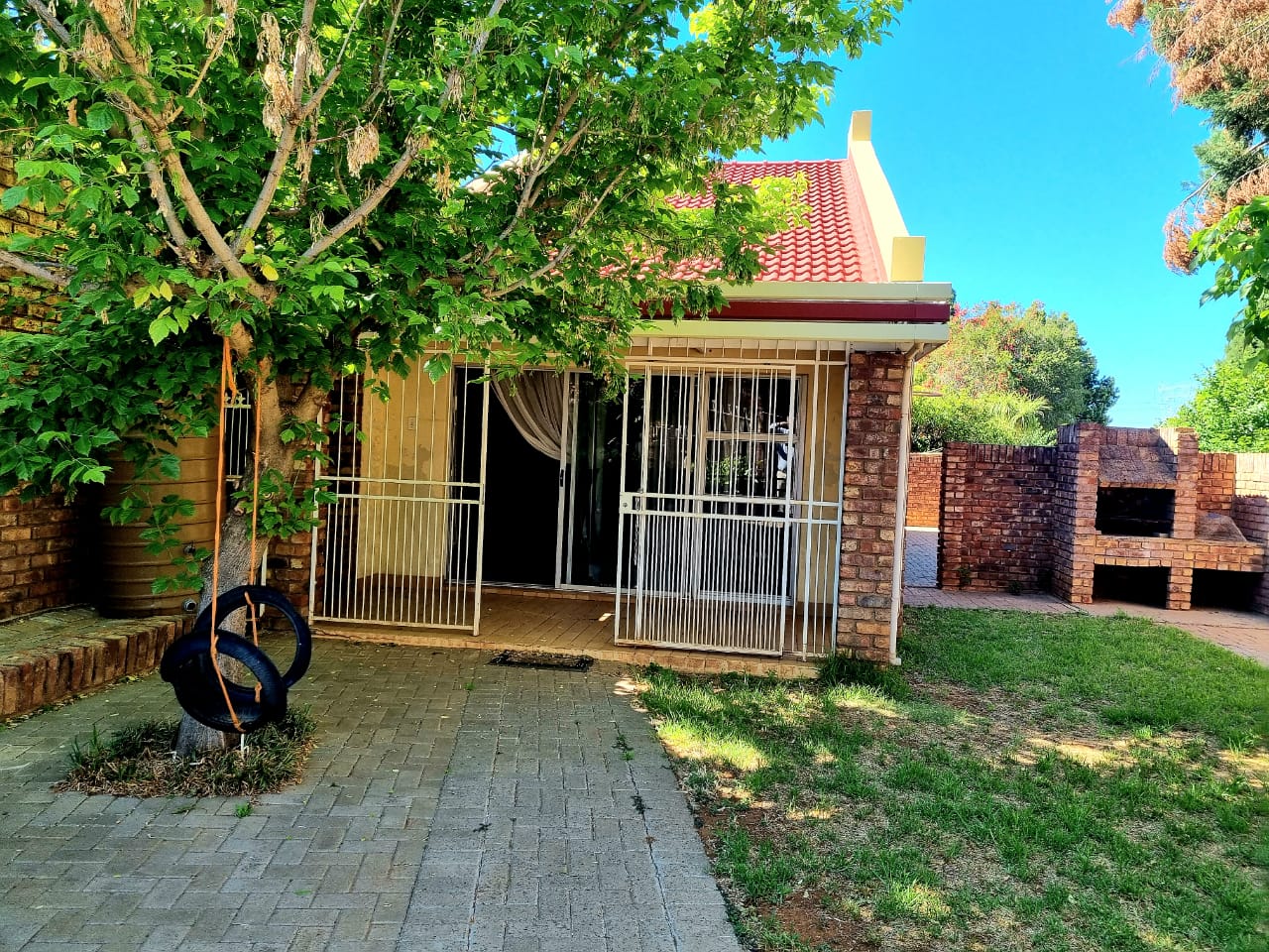 3 Bedroom Property for Sale in Camelot Northern Cape